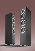 ELAC Debut F5 - HiFi Test review